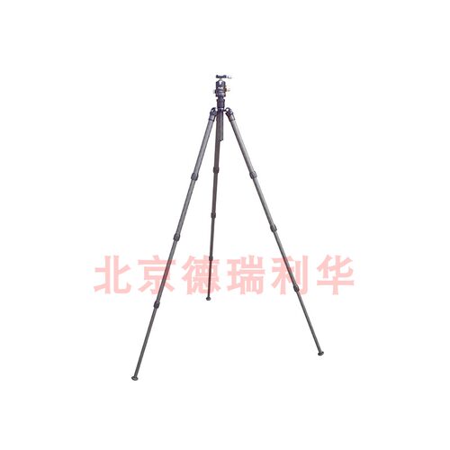 FLM 孚勒姆 三脚架 CP30-F4II + CB43FS套装快速中轴 单反 - 图2
