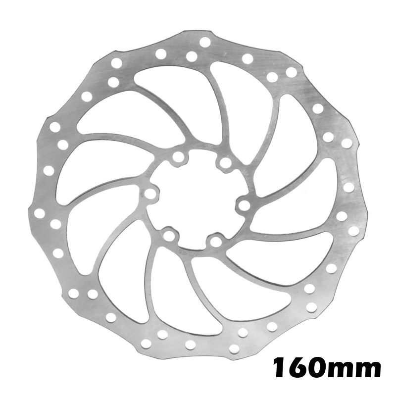 玛古拉MAGURA mt8/6/4油碟原装STORM SL超轻六钉碟片刹车片盘片 - 图0