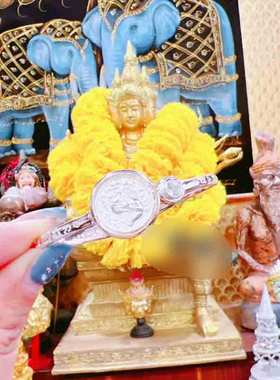 精泰默佛泰阁禅南四面手镯男女