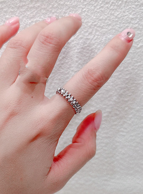 泰国佛牌 龙婆特权能戒指戒指 新款戒指 新款