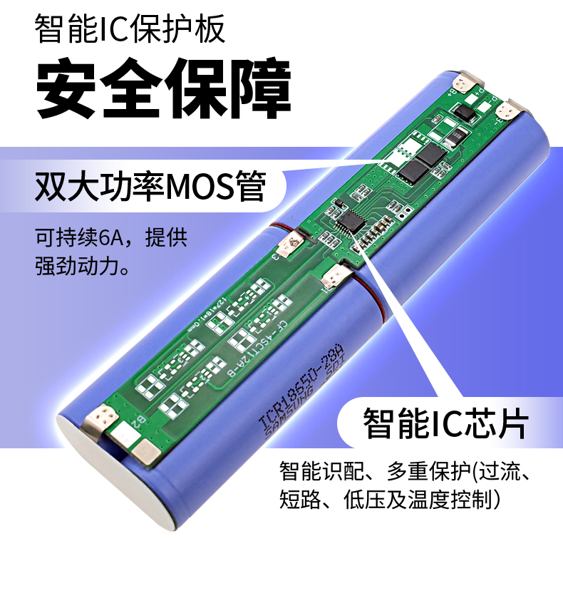 适用科沃斯DX33/55 DV33/35/37 DN56/58 DG36/31扫地机电池配件 - 图0