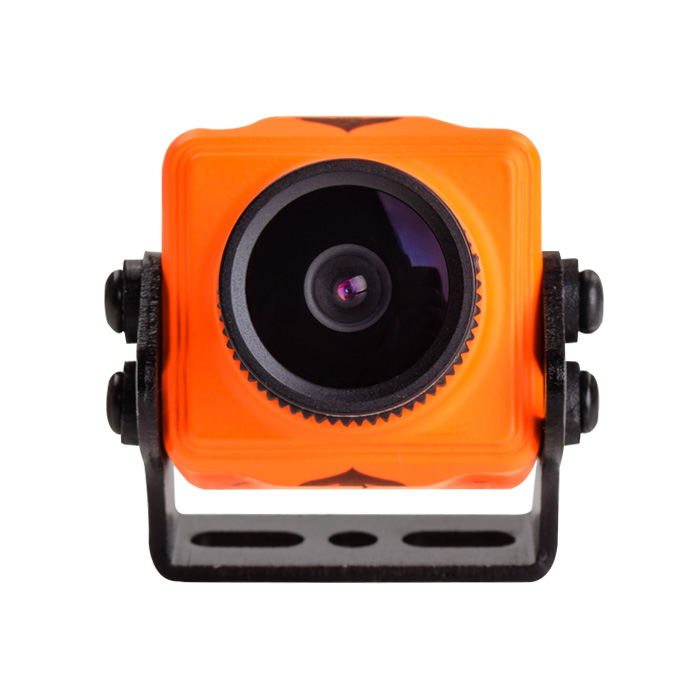 RunCam Swift Mini 2 小雨燕2代 内置OSD 可切换场景穿越机用 - 图2