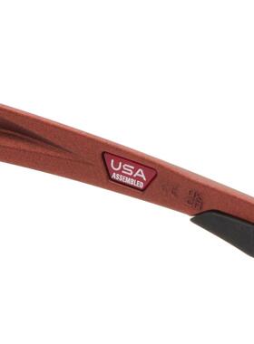 美国代购Oakley/欧克利女士太阳眼镜高清视觉增强色彩椭圆框