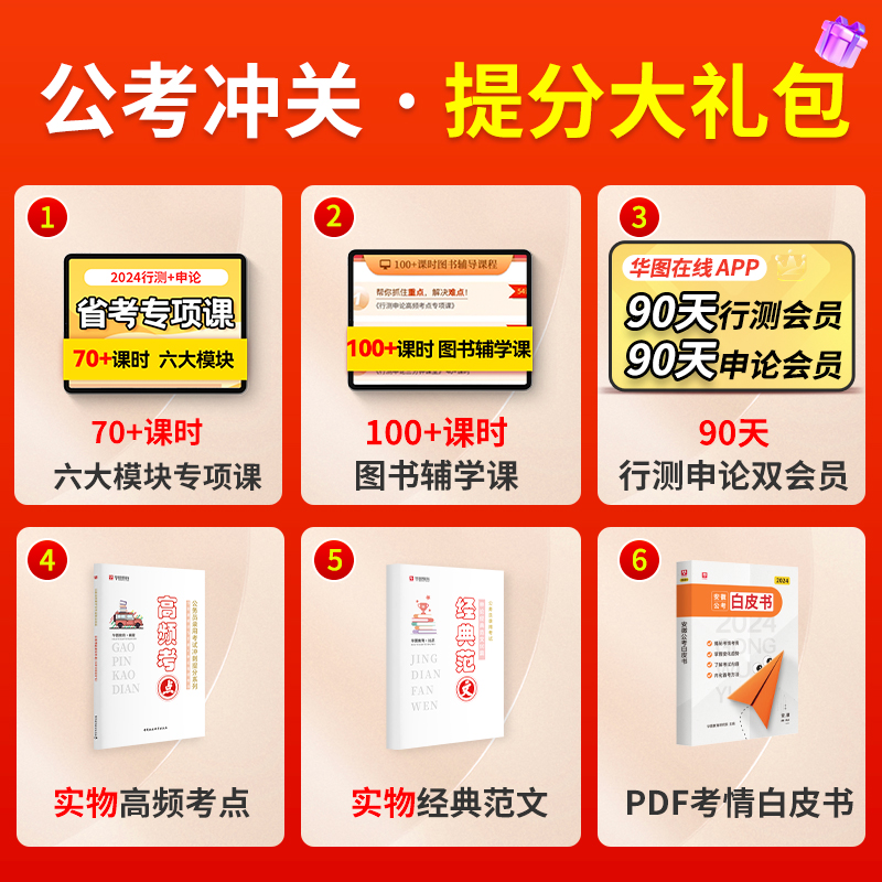 华图辽宁公务员考试用书2024省考辽宁省公务员行测行政职业能力测验申论教材历年真题试卷题库联考资料公安选调生乡镇公务员2024年