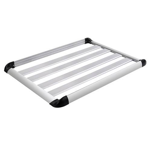 北汽幻速S5/H2/H3/H5/S3/S3L/S2车顶行李架SUV改装载重车顶架通用 - 图3