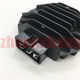 Yamaha ແຂ່ງຂັນກັບ BWS rechargeable silicon rectifier