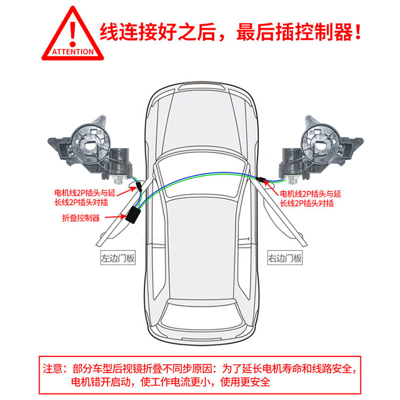 适配25款五菱星光730星辰佳辰缤果S改装电动折叠后视镜升级电耳,淘宝优惠券,粉丝福利购,淘宝优惠卷