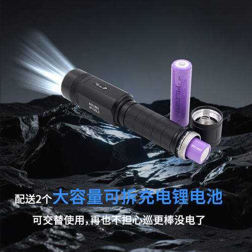 4G GPRS巡更机巡更棒实时照明中文智能巡检仪打点器系统手机查询 - 图2