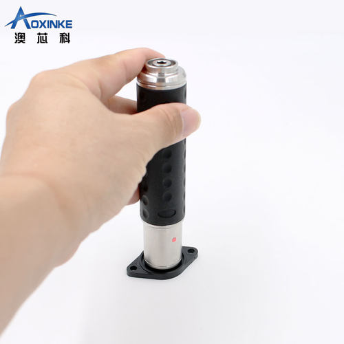 OCOM巡更棒PA1602巡更机鑫澳康PA不锈钢巡检逻查仪器系统配PBU320 - 图3