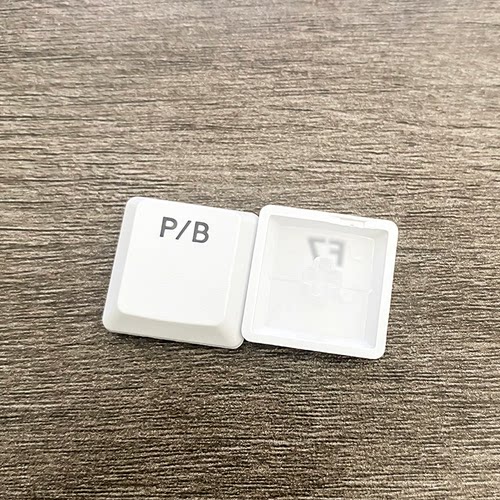 新款（G915X十字矮轴原装键帽）罗技原装G915X机械键盘键帽十字轴 - 图2