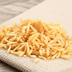 口水娃泰国风味炒米1000g