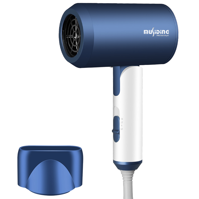 折叠便携小功率电吹风机宿舍用800w学生500风筒300负离子护发1000 - 图3