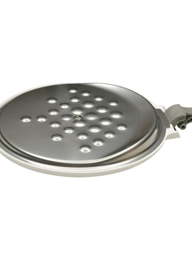 适用美的电热水壶上盖MK-SH17M123-PRO/17H301-PRO/SH17M301壶盖