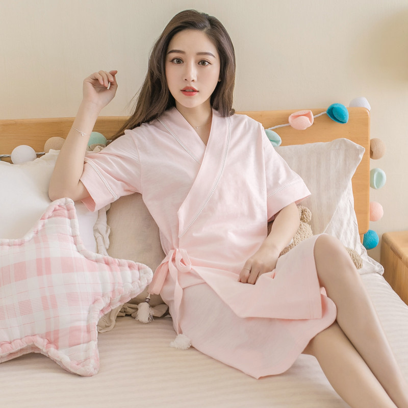 japanese night dress