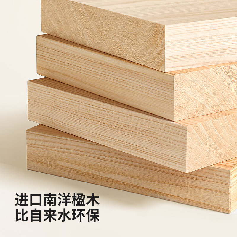 爱果乐儿童家用实木课桌椅学习桌椅 爱果乐儿童桌