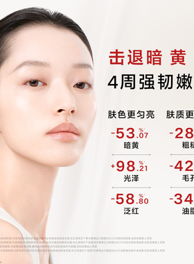 【直播间专享】DR.WU达尔肤杏仁酸洁面水乳精华护肤品套装祛痘