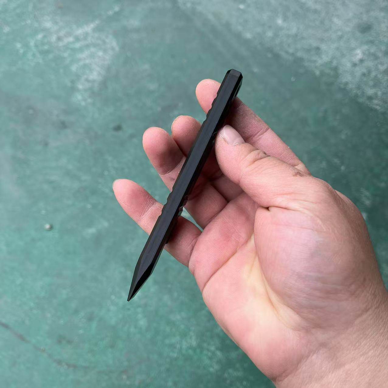 进口skd11钢材，未开刃edc撬棍镀钛jbb,淘宝优惠券,粉丝福利购,淘宝优惠卷