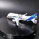 20CMA330-600ST Super Beluga Transport Aircraft Model Children's Toy
