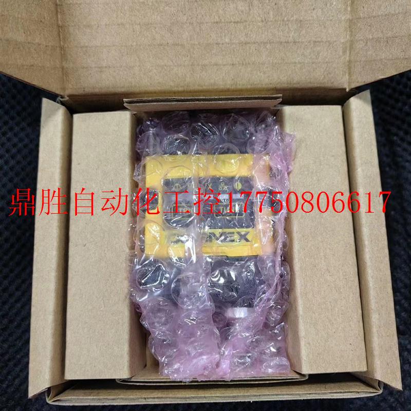 议价原装全新正品康耐视 DM260Q DM280Q扫码器DM262Q DM280X现货 - 图0