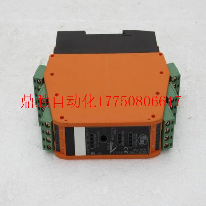 议价正品IFM控制器 AC2257 询价现货 - 图1