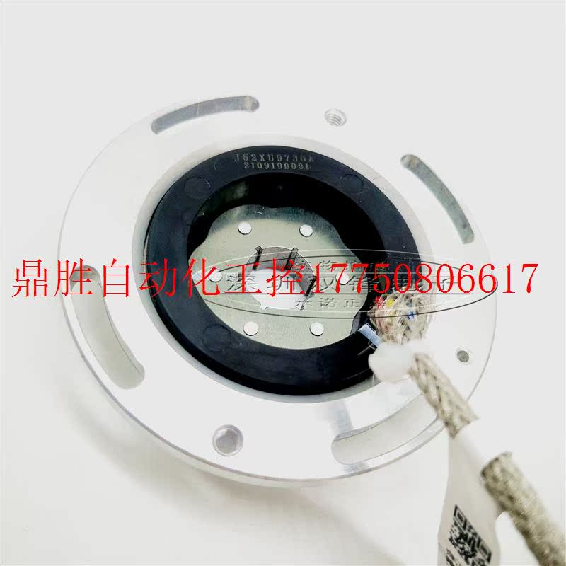 议价J52XU9736 J52XU9736A  旋变 旋转变压器 原厂正品全新现货 - 图2