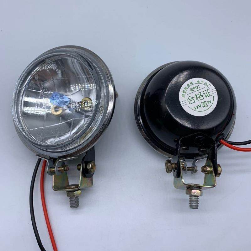 汽车货车2V24V倒车灯侧灯腰灯超亮射灯边灯真空灯小太阳改装辅助,淘宝优惠券,粉丝福利购,淘宝优惠卷