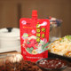 Limin Tianjin Garlic Chili Sauce BBQ Dipping Sauce