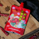 Tianjin Limin Garlic Chili Sauce 125g*6 bags