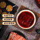 Limin red bean curd 340g bottled cooking meal
