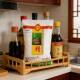 Limin Xian MSG cooking 425g bagged kitchen seasoning