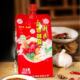 Tianjin bagged Limin garlic chili sauce