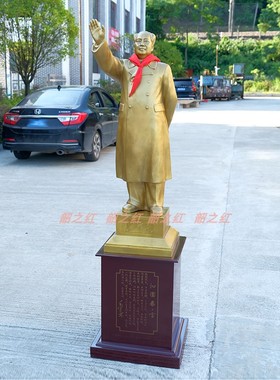 铜炉哥黄铜桌面摆件新中式铜器