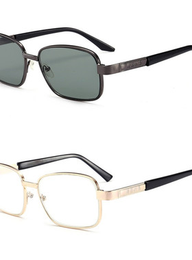 护目开车防风电焊男透明太阳眼镜