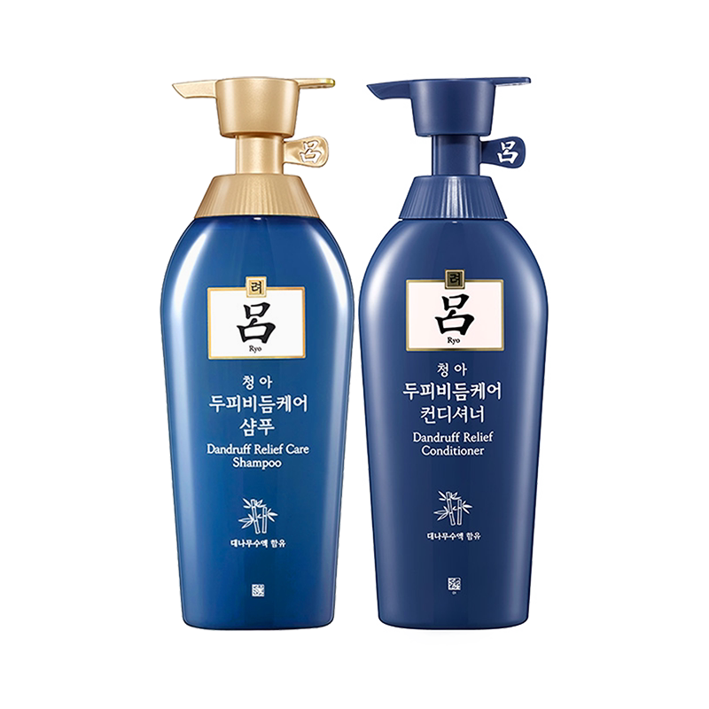 emart 500ml+护发素 emart海外洗护套装