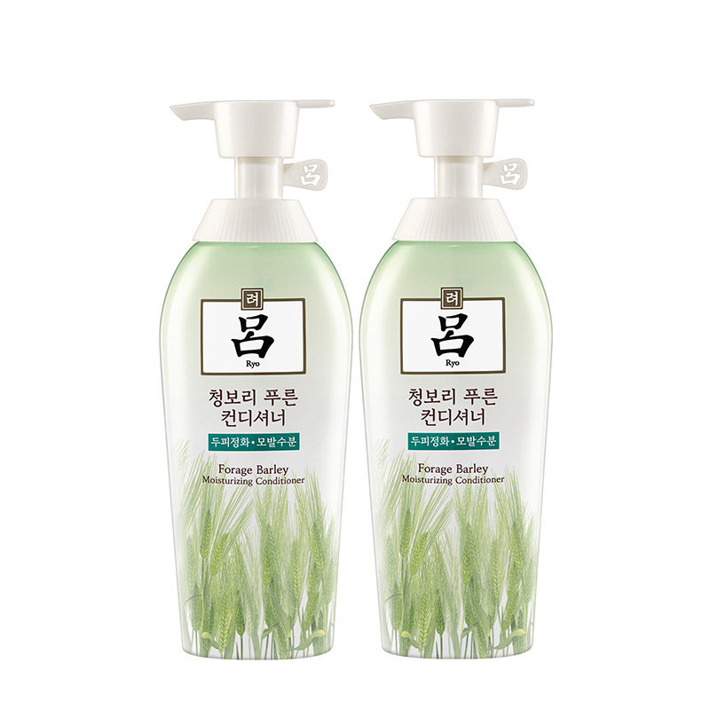 emart 500ml*2 emart海外其它护发