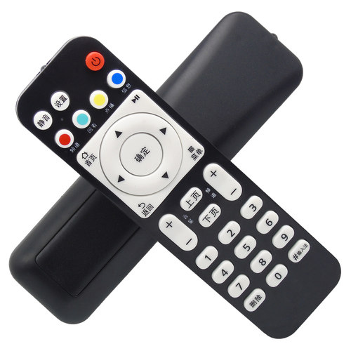 灏百 适用于华为机顶盒遥控器EC2106V2 EC6108V9C A EC6108V8 EC2108V3 EC2106V1华为悦盒 - 图2
