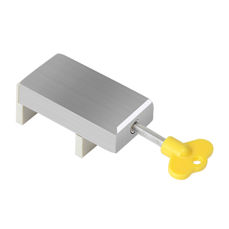 窗户锁扣儿童防护安全锁限位器移窗铝合金纱窗门窗推拉门锁防盗,淘宝优惠券,粉丝福利购,淘宝优惠卷