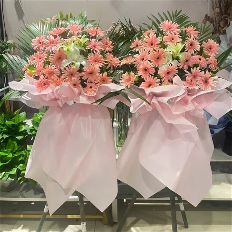 新店开张开业花篮山西临汾浮山县吉县乡宁大宁县同城速递鲜花庆典,淘宝优惠券,粉丝福利购,淘宝优惠卷