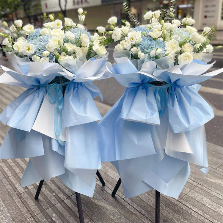 新店开张开业花篮海南三亚市海棠吉阳天涯崖州区同城速递鲜花庆典,淘宝优惠券,粉丝福利购,淘宝优惠卷