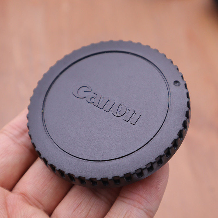 佳能EOS KISS 10胶片相机 胶卷单反 机身盖 眼罩 小痰盂镜头盖