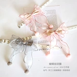 Mog Bows Circle Circle Cat, собака, ход сказочного джентльмена