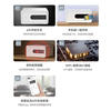 VOC safe deposit box home small password