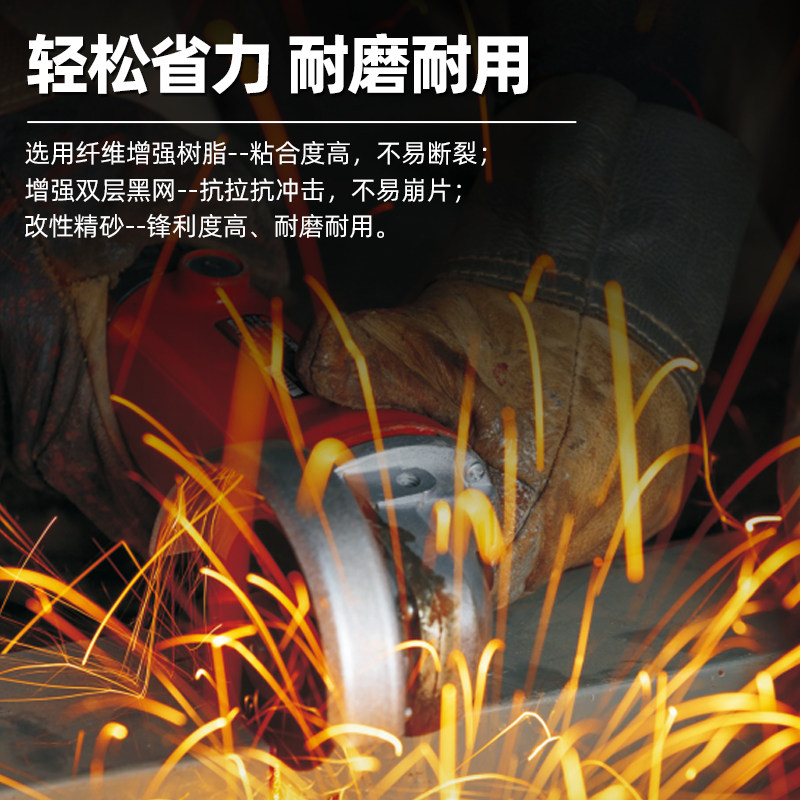 切割片角磨机不锈钢双网超薄金属专用手磨机打磨片砂轮片切片105,淘宝优惠券,粉丝福利购,淘宝优惠卷