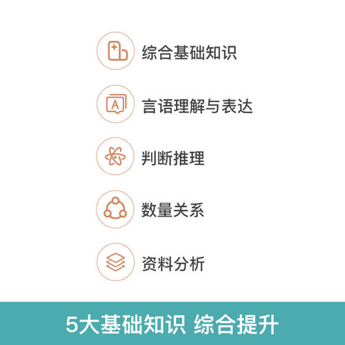 粉笔公考2026年福建省事业单位考试综合基础知识历年真题试卷25事业编教材刷题事考2025宁德厦门泉州漳州市莆田公共公基福安编制单 - 图2