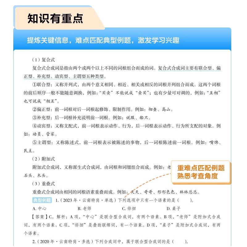 中公教育2024年特岗教师招聘考试用书学科专业知识历年真题库试卷教材全套小学中学中公音乐美术体育考编中公甘肃省河南云南贵州24 - 图1