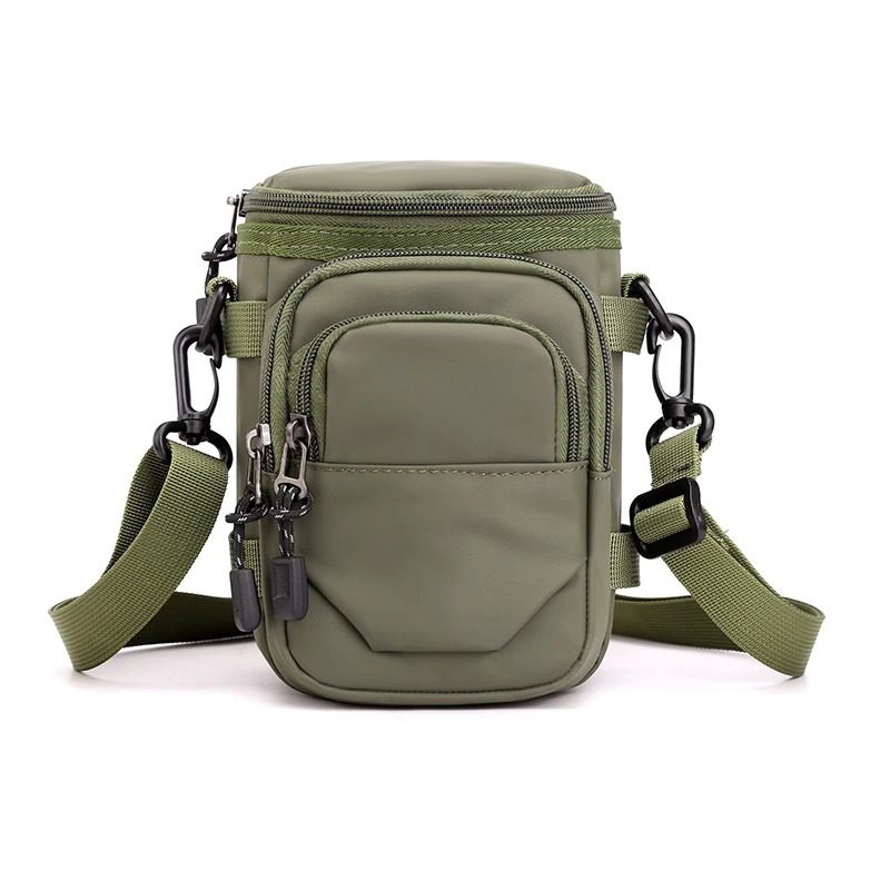Outdoor sports waist bag multifunctional kettle waist bag