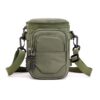 Outdoor sports waist bag multifunctional kettle waist bag