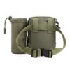 Outdoor sports waist bag multifunctional kettle waist bag