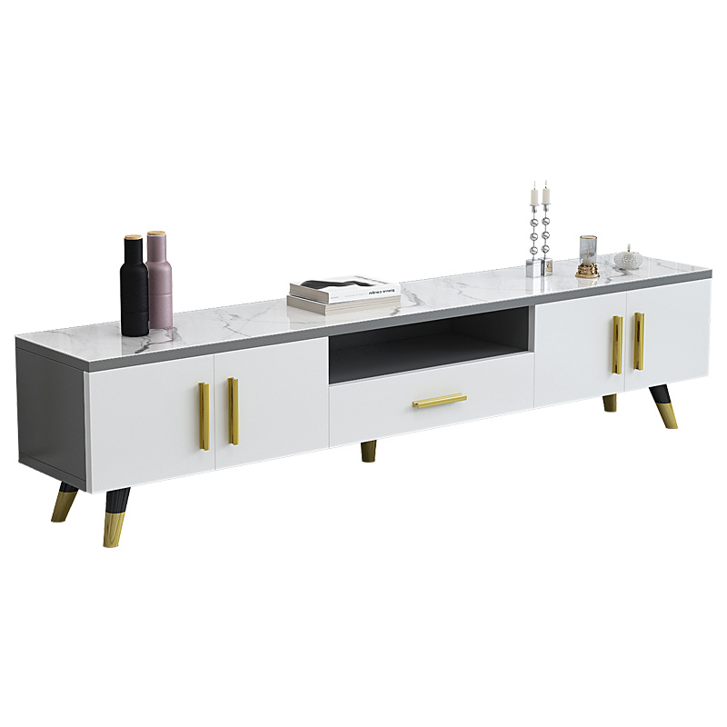 北欧茶几墙柜现代简约客厅电视机柜 兄联电视柜