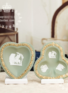 Wedgwood古典朴克牌全套